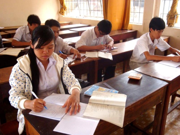 Những điểm cần lưu ý khi theo học chương trình Bổ Túc