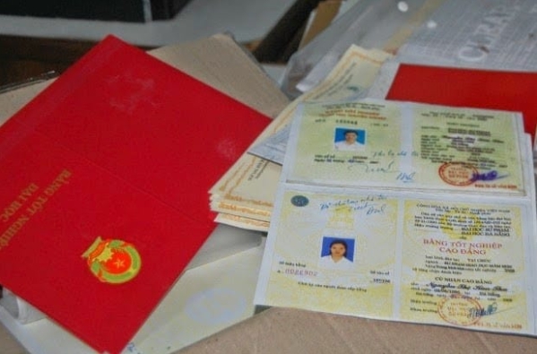 Giá trị của bằng Học bổ túc như thế nào?
