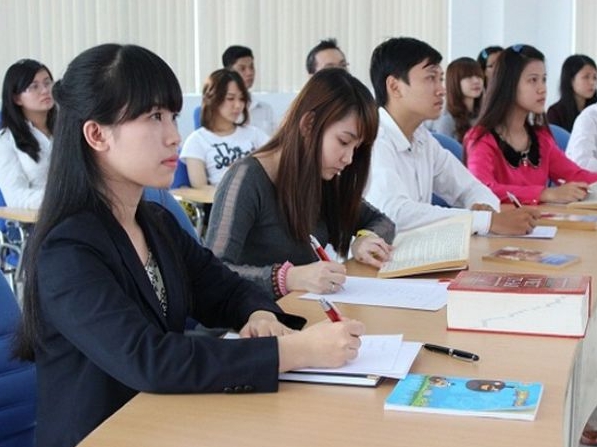 Tầm Quan Trọng Của Việc Học Tại Chức