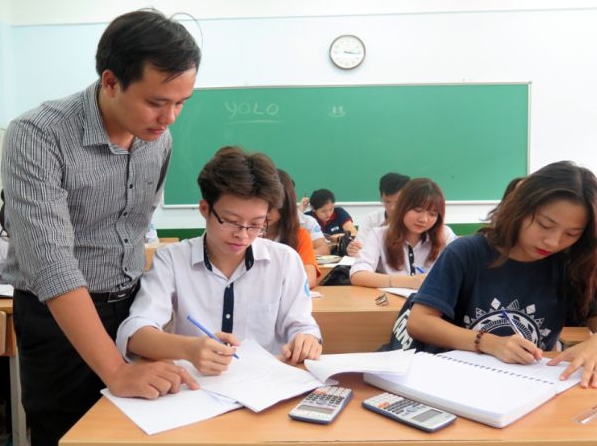 Những Ưu Nhược Điểm Của Học Tại Chức