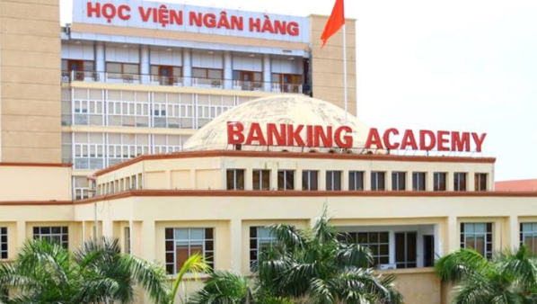 Giới thiệu về Học Viện Ngân Hàng