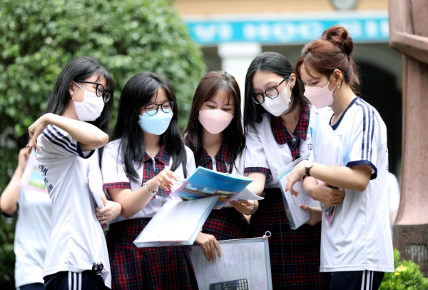 Những lưu ý khi chọn Học viện Ngân hàng