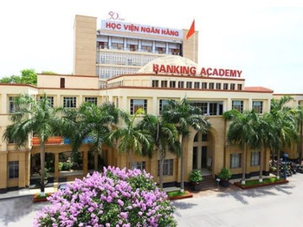 Thực Hư Học Viện Ngân Hàng Có Khó Vào Như Bạn Nghĩ?