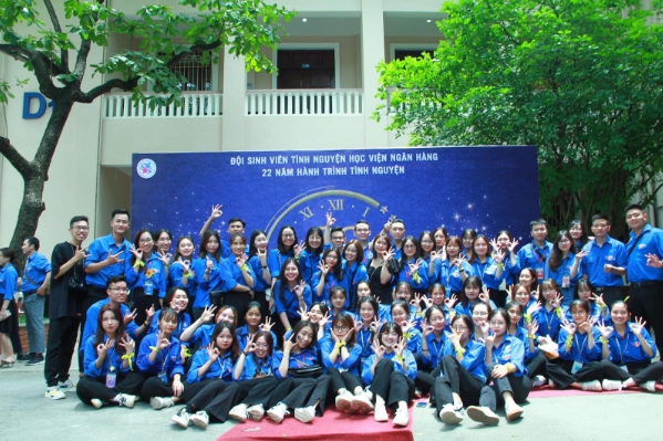 Điểm chuẩn Học viện ngân hàng 2023 mới nhất