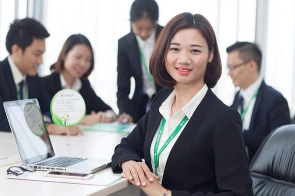 Công việc sau khi hoàn thành xong chương trình Học Viện Ngân Hàng
