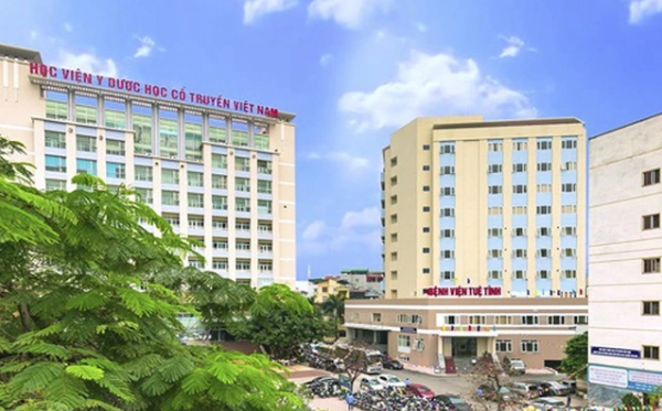 Thông Tin Mới Nhất Về Học Viện Y Học Cổ Truyền