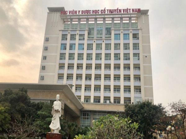 Thông Tin Mới Nhất Về Học Viện Y Học Cổ Truyền - Điểm Chuẩn