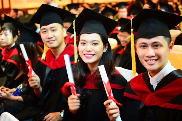 Chương trình giảng dạy tại Học viện Y học Cổ truyền
