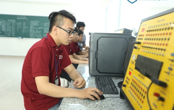 Ngành Máy tính, Công nghệ thông tin