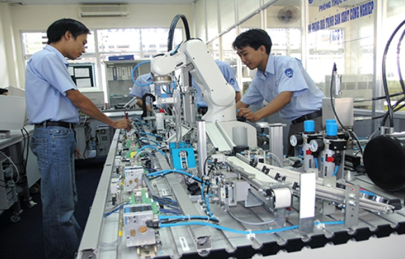 Ngành Công nghệ kỹ thuật