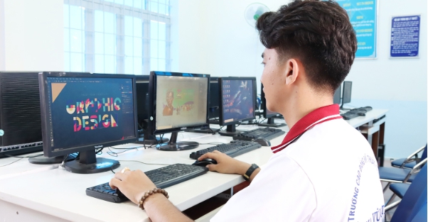 Ngành thiết kế đồ họa