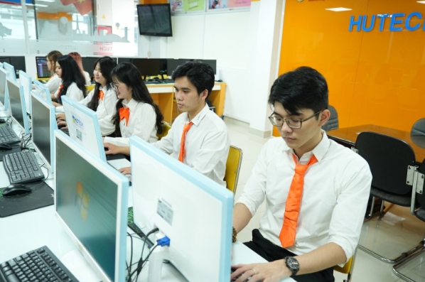 Ngành Kinh doanh thương mại