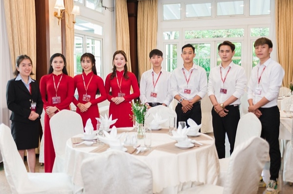 Ngành Du lịch – Khách sạn