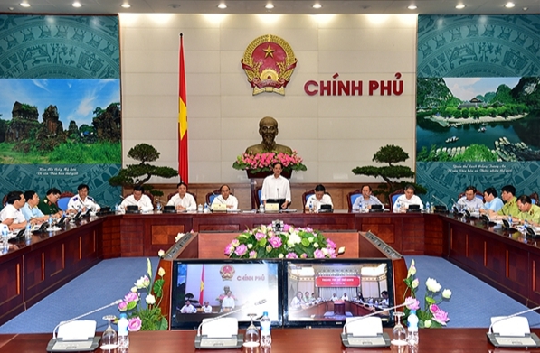 Ngành quản lý công