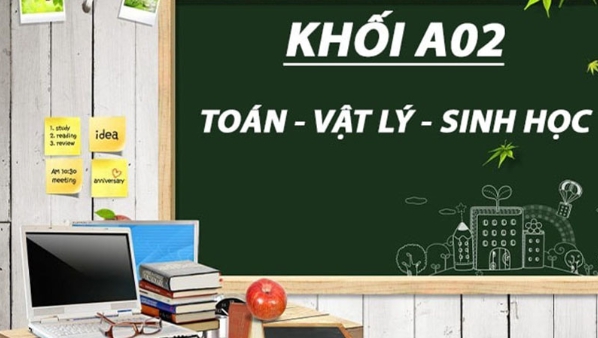 Định nghĩa Khối A02