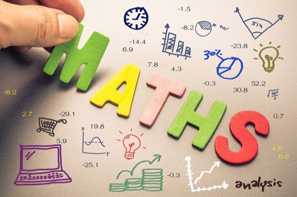 Các môn học cụ thể của Khối A02?