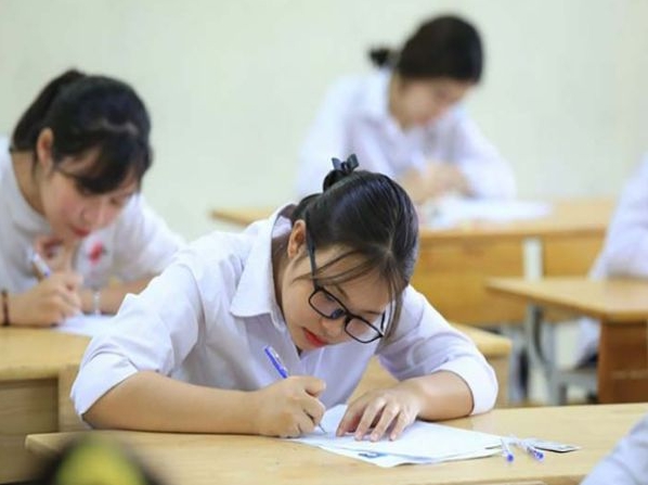 Lưu Ý Khi Ôn Tập Khối D01
