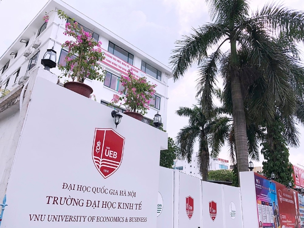 Các Trường Đại Học Có Đào Tạo Khối D09