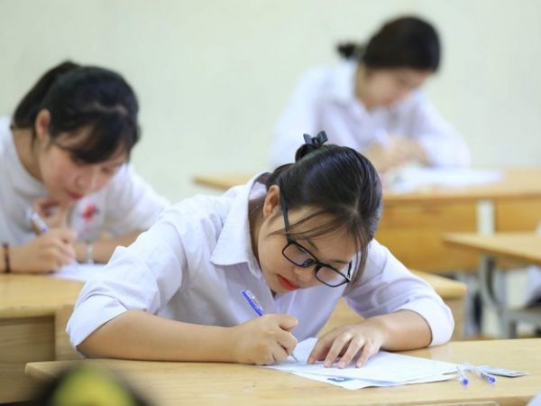Các trường uy tín tuyển sinh khối D15