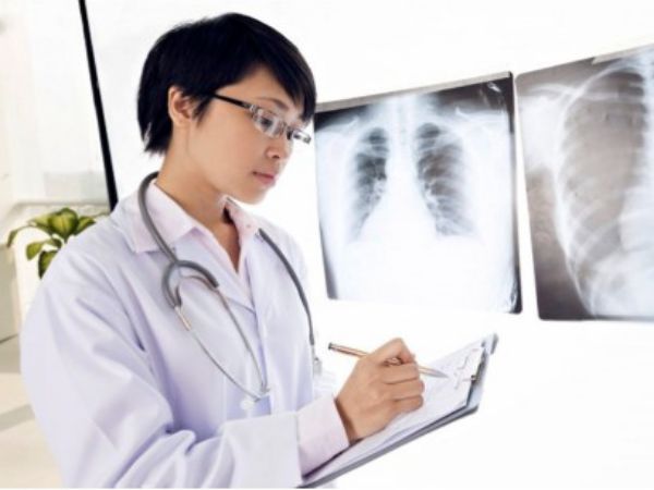 Tổng quát ngành kỹ thuật hình ảnh y học