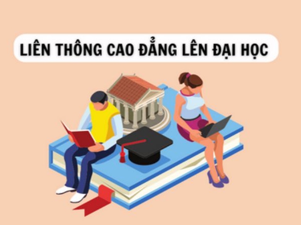 Liên Thông Cao Đẳng Lên Đại Học Mất Thời Gian Bao Lâu?
