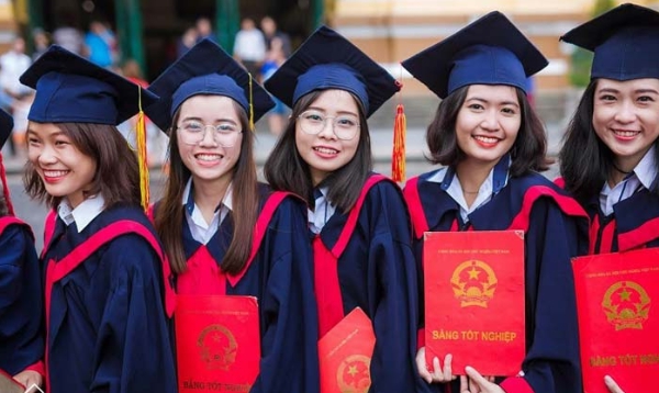 Các Trường Đại Học Cung Cấp Chương Trình Liên Thông