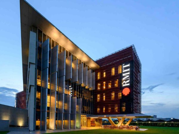 Giới thiệu sơ lược đại học RMIT Điểm Chuẩn 2022
