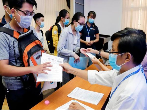 Rút Hồ Sơ Đại Học Mất Nhiêu Lâu? Những Thủ Tục Cần Biết