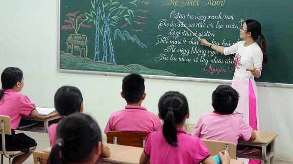 Ngành Sư phạm