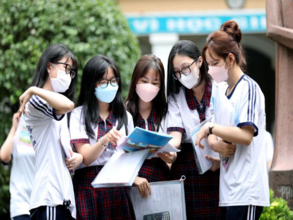 Thí Sinh Tự Do Thi Lại Đại Học Cần Lưu Ý Những Điều Gì?