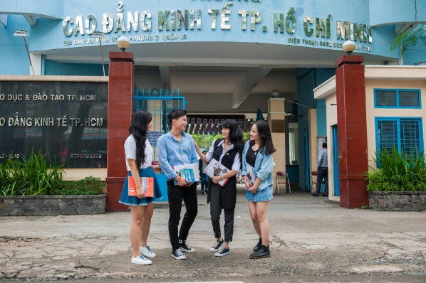 Danh sách 12 trường Cao đẳng đào tạo tốt nhất tại TPHCM