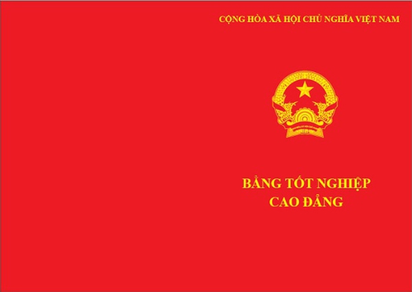 Thời hạn để được trao bằng Cao đẳng