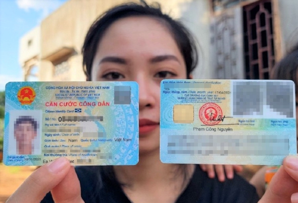 Những Ưu Điểm Khi Làm Căn Cước Công Dân Gắn Chip Tại Làm Bằng Toàn Quốc