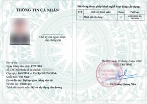 Làm Chứng Chỉ Định Giá Xây Dựng Uy Tín Tại Làm Bằng Toàn Quốc