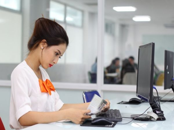 Làm Chứng Chỉ Kế Toán Viên Giá Rẻ Tại Làm Bằng Toàn Quốc