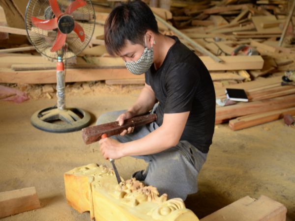Làm chứng chỉ nghề mộc có quan trọng hay không