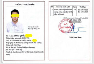 Làm Chứng Chỉ Nghề Xây Dựng 2023 Tại Làm Bằng Toàn Quốc
