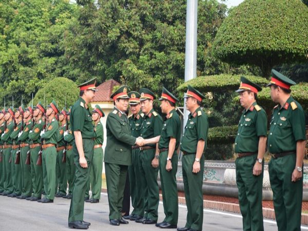 Làm Chứng Chỉ Quốc Phòng Lấy Ngay Tại Làm Bằng Toàn Quốc