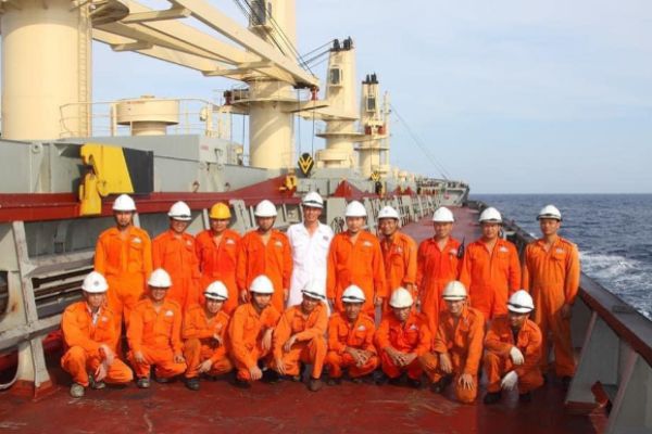 Làm Chứng Chỉ Tàu Dầu Lấy Ngay Tại Làm Bằng Toàn Quốc