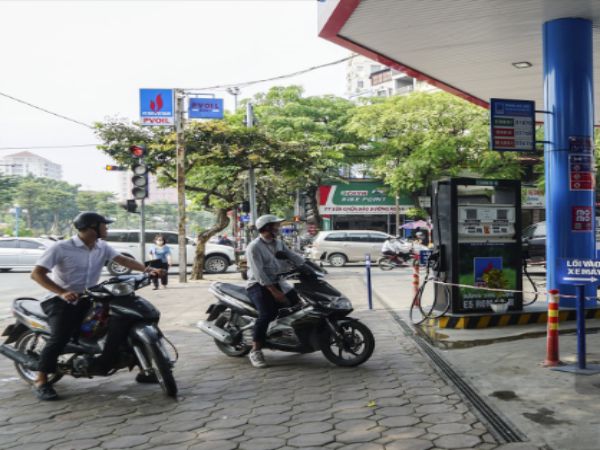 Làm Chứng Chỉ Xăng Dầu Lấy Ngay Tại Làm Bằng Toàn Quốc