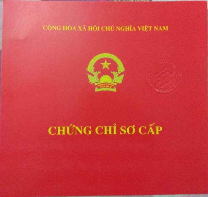 Làm Chứng Chỉ Nghề Điện Lấy Ngay Tại Làm Bằng Toàn Quốc