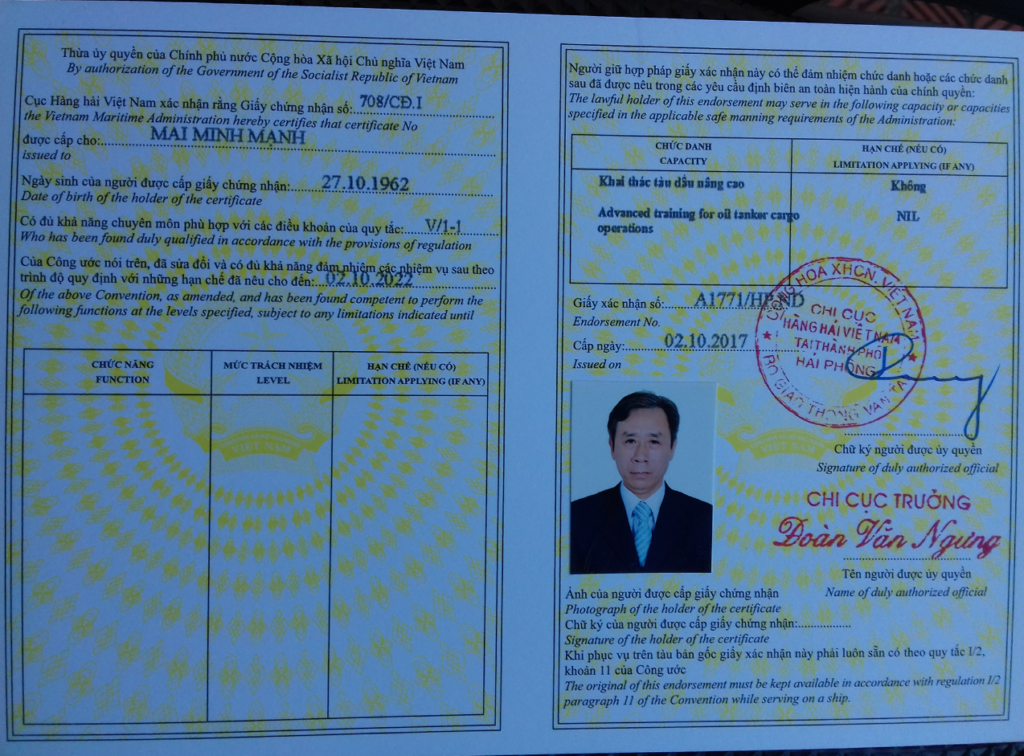 tau dau