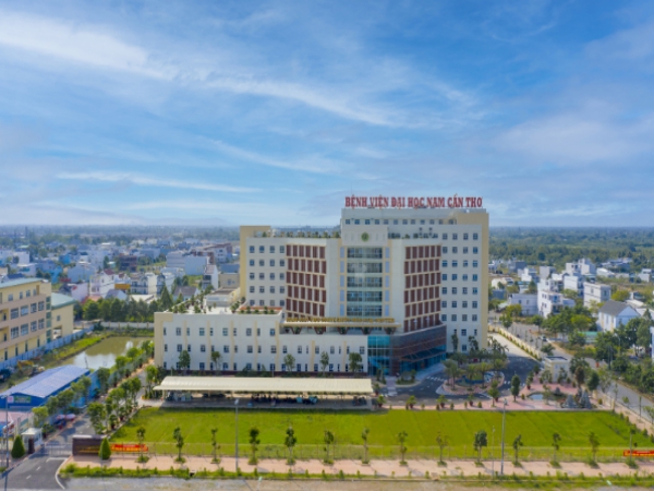 Sơ lược về Đại Học Nam Cần Thơ