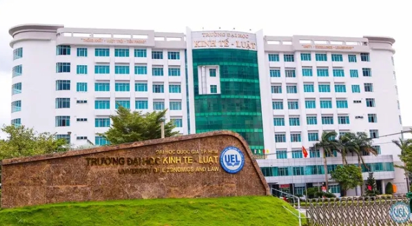 Tổng quan về trường ĐH Kinh tế - Luật