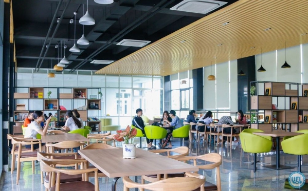 Cơ sở vật chất và chất lượng giảng dạy của trường
