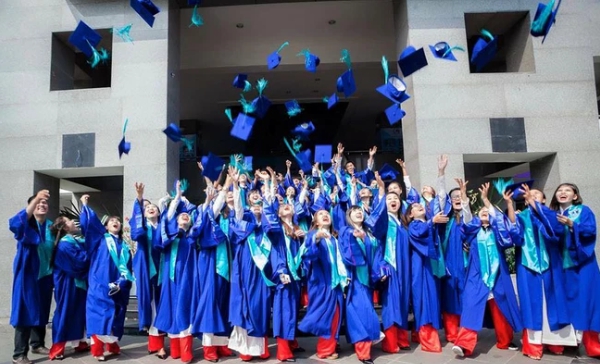 Phương thức xét tuyển của trường Đại Học Luật