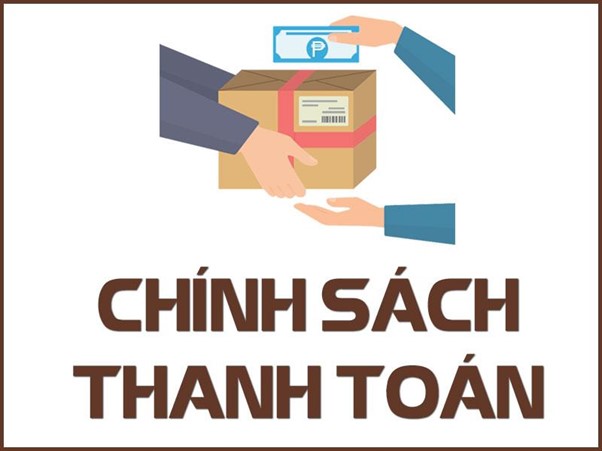 CHÍNH SÁCH THANH TOÁN BẰNG GIẢ & GIẤY TỜ GIẢ CỦA LÀM BẰNG TOÀN QUỐC