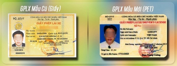 Làm Bằng Toàn Quốc Chuyên Nhận Làm Bằng Lái Xe Máy Chất Lượng