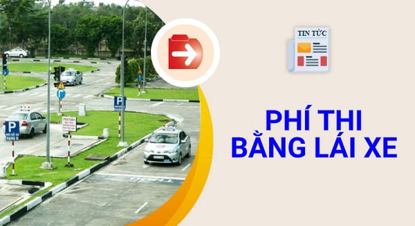 Chi Phí Làm Bằng Lái Xe Máy Tại Làm Bằng Toàn Quốc