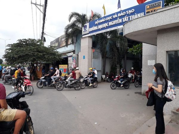 Có Đúng Là Bằng Đại Học Nguyễn Tất Thành Có Giá Trị không?